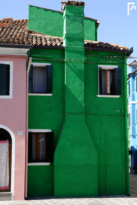 A day in Burano #2