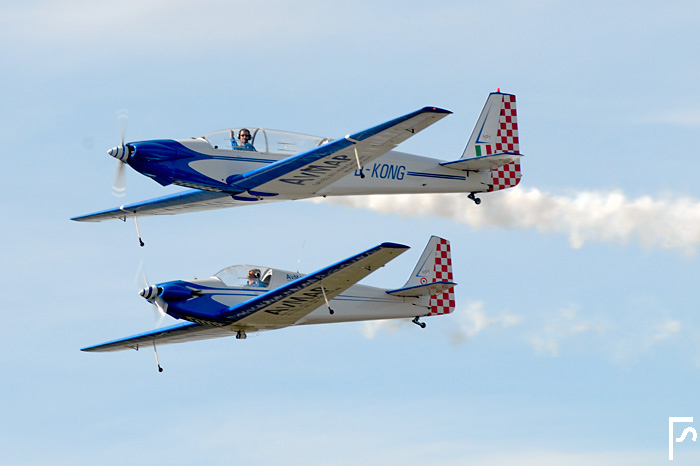 Don't stand so close to me