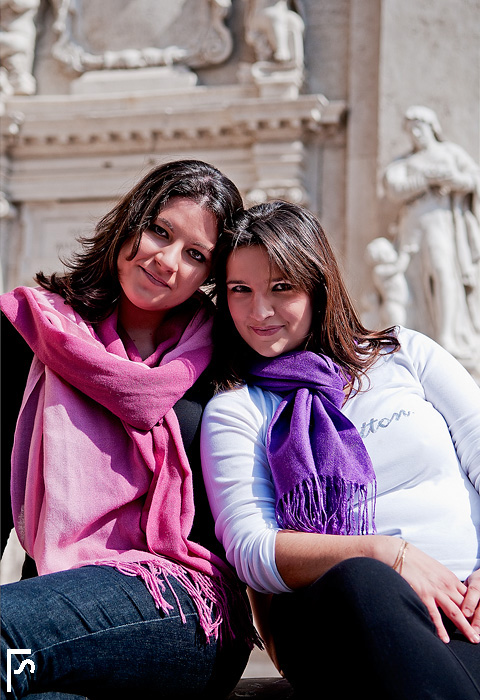 Another Venetian beauties