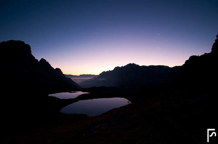 Another day in paradise