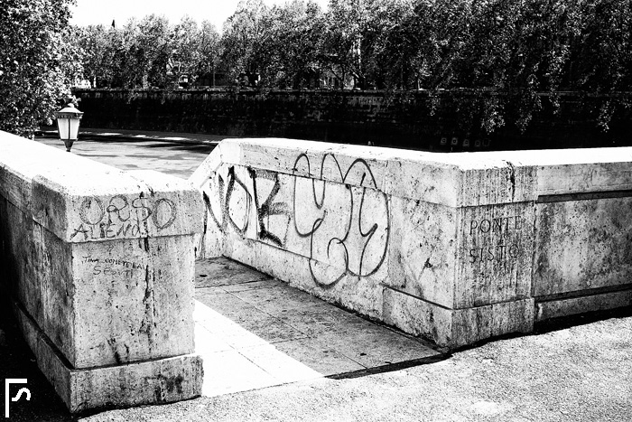 Ponte Sisto