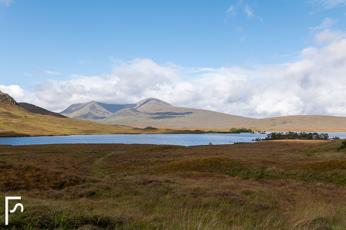 Rannoch Moor